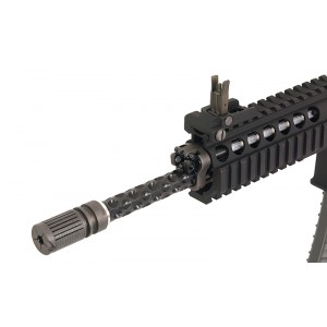 ACM PDW TYPE COMPENSATOR